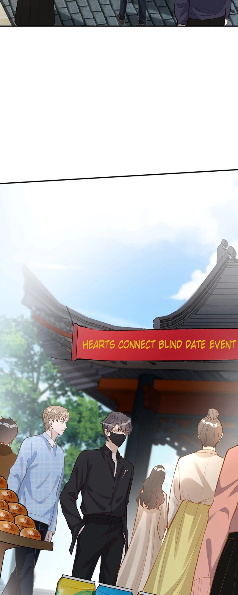 Everyone's Darling chapter 95 page 6