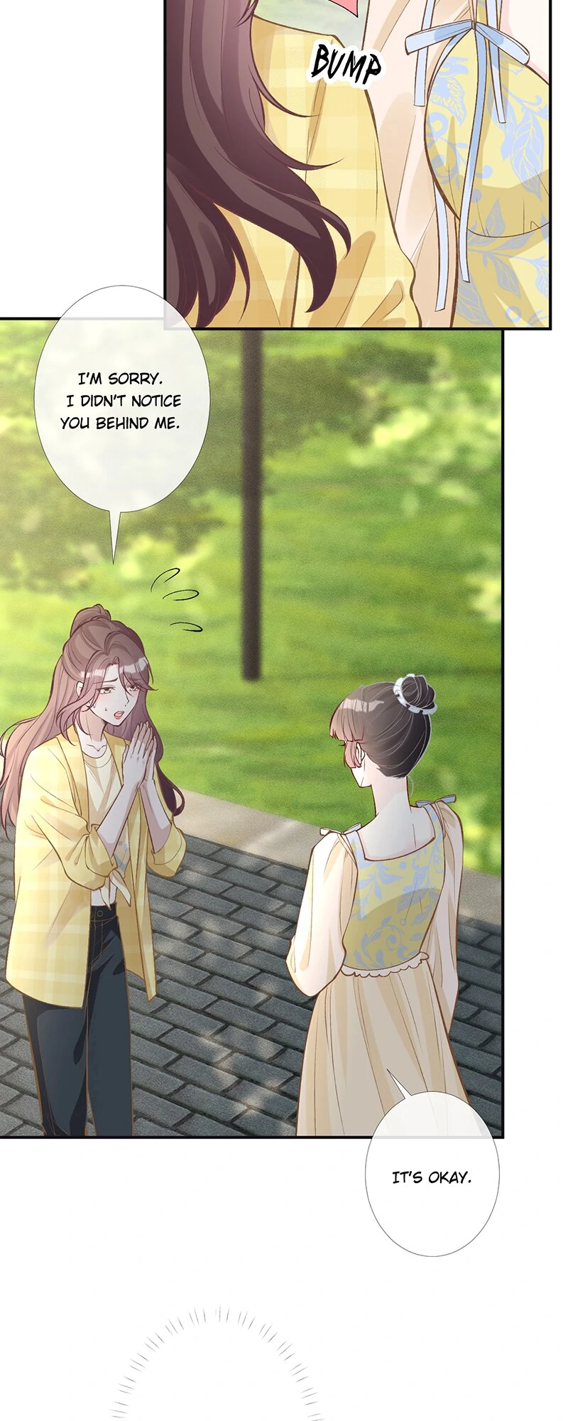Everyone's Darling chapter 96 page 2