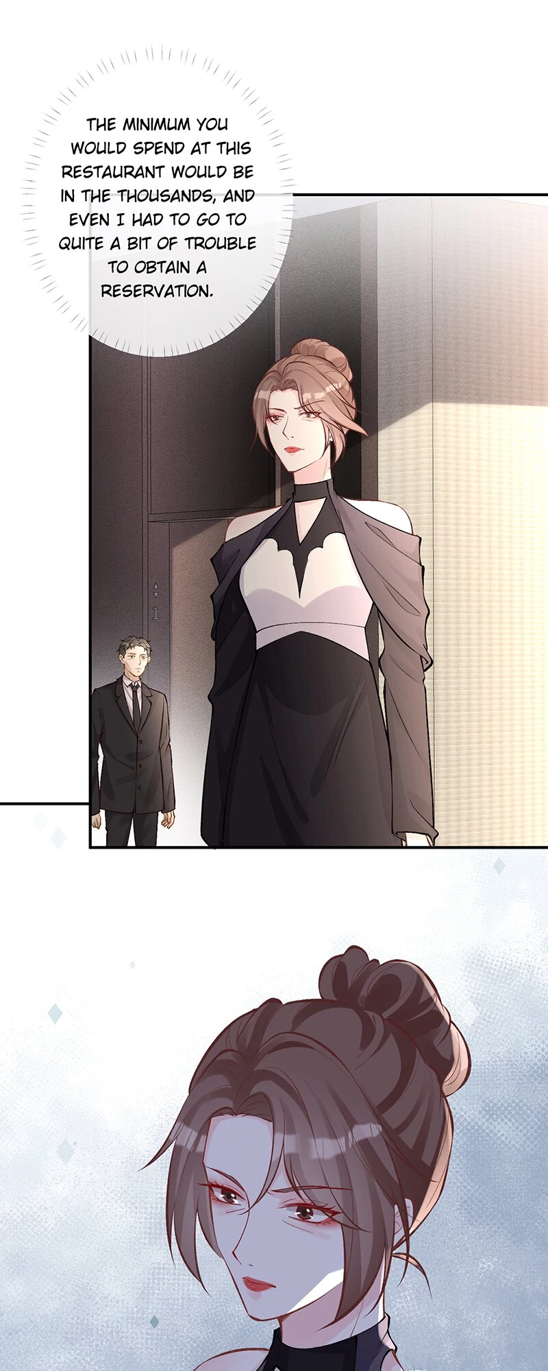 Everyone's Darling chapter 97 page 1