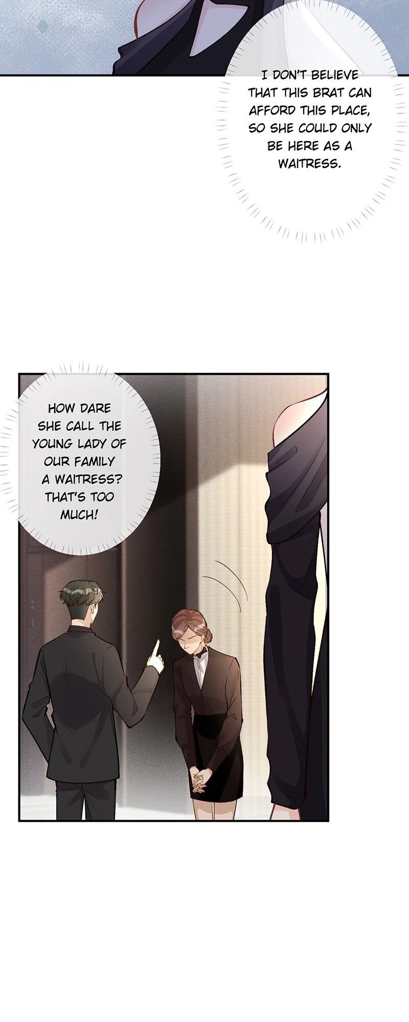 Everyone's Darling chapter 97 page 2