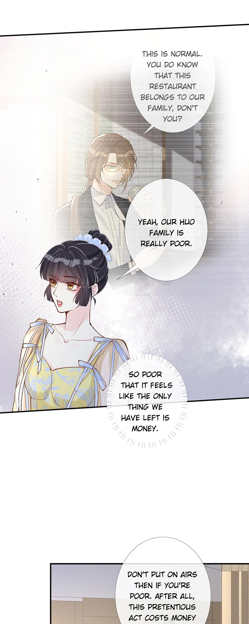 Everyone's Darling chapter 97 page 3