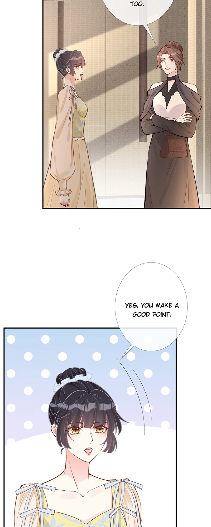 Everyone's Darling chapter 97 page 4