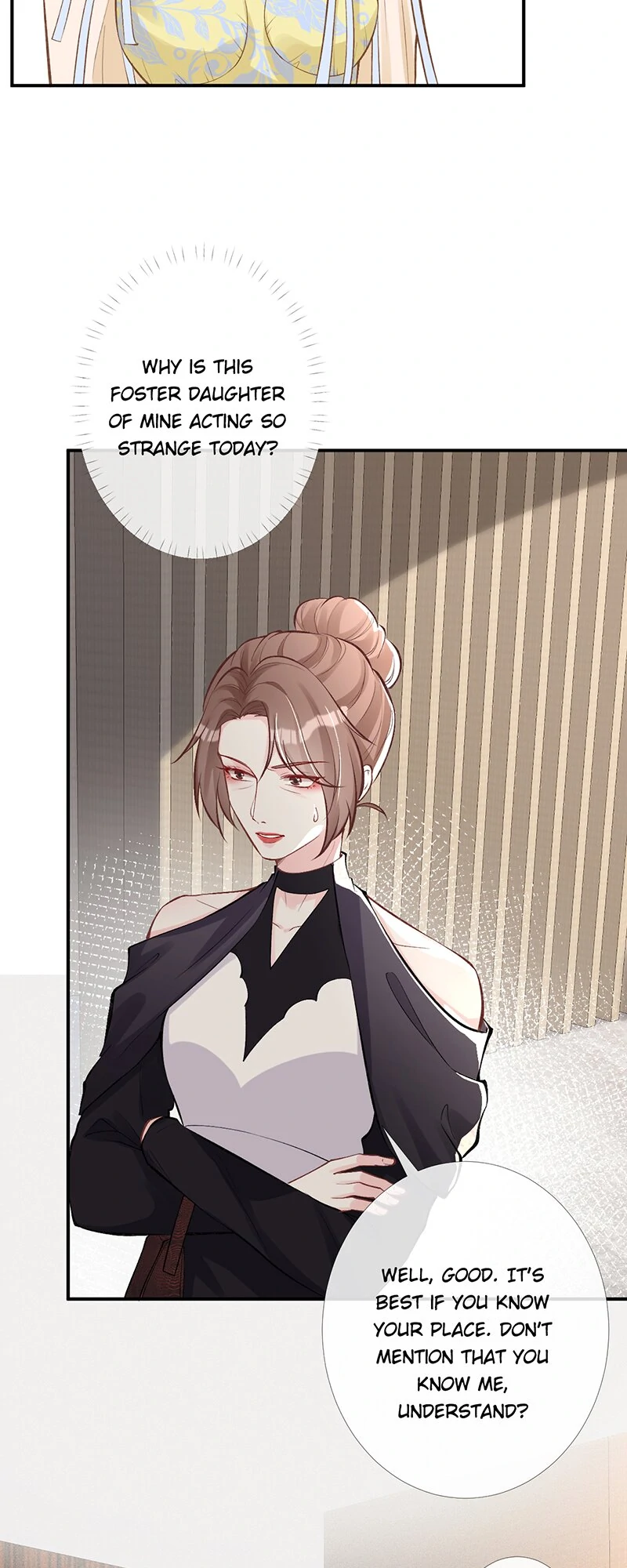 Everyone's Darling chapter 97 page 5