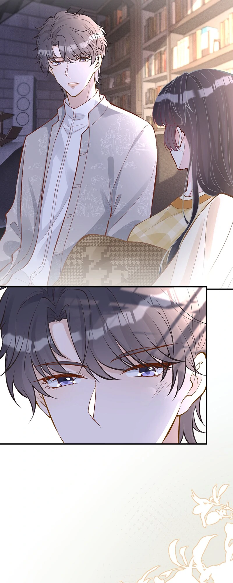 Everyone's Darling chapter 98 page 5