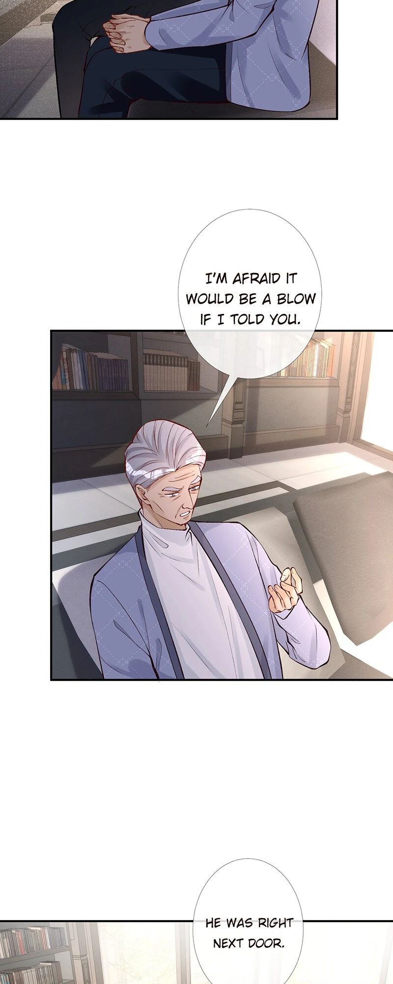 Everyone's Darling chapter 99 page 3