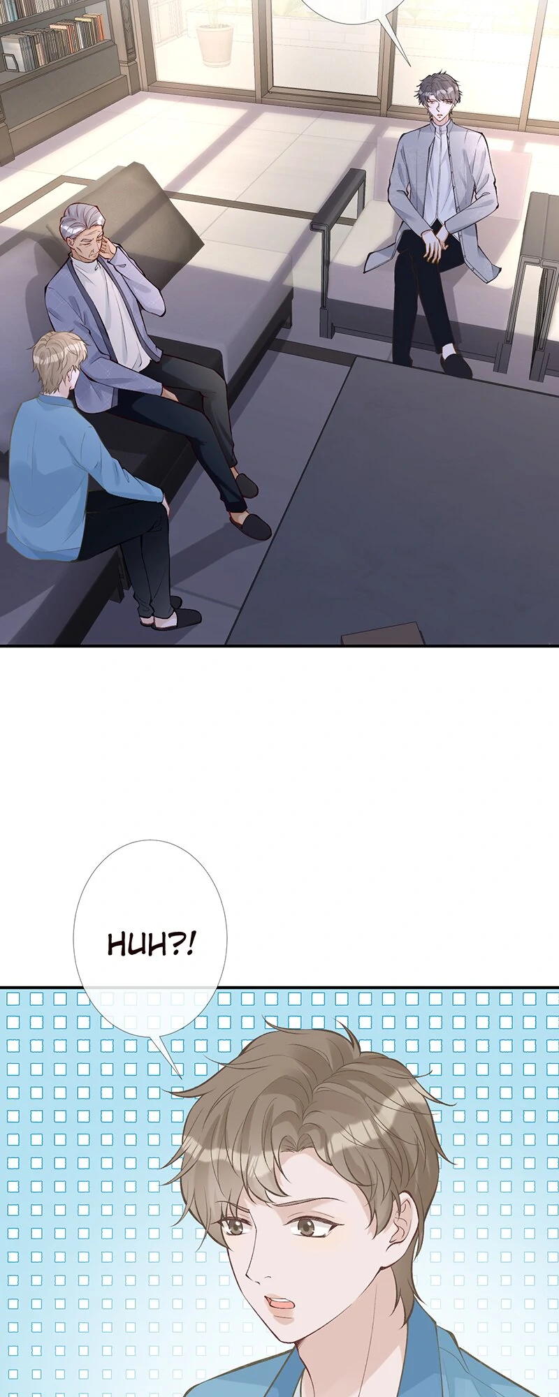 Everyone's Darling chapter 99 page 4