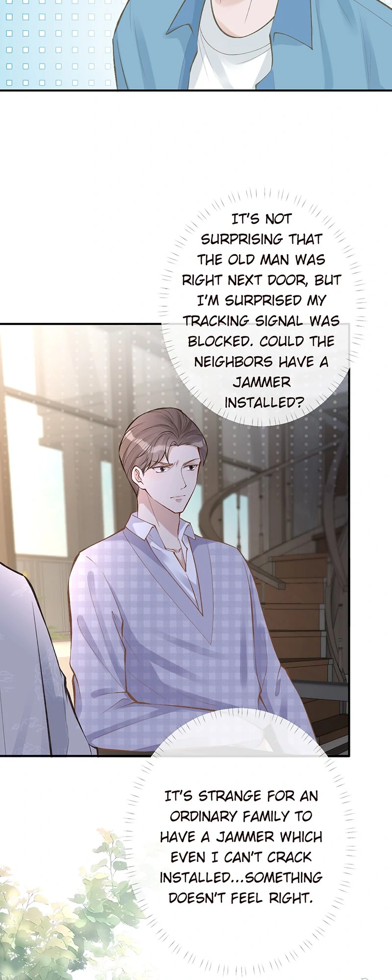 Everyone's Darling chapter 99 page 5