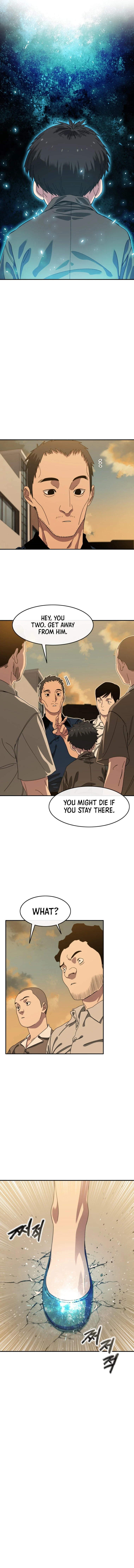 Existence chapter 4 page 13