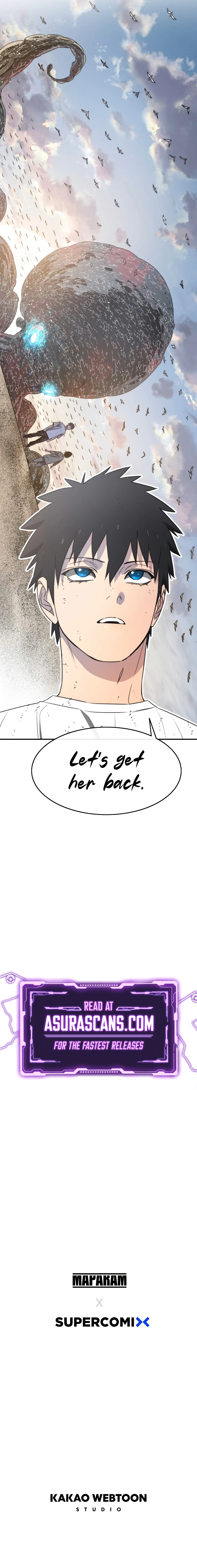 Existence chapter 50 page 14