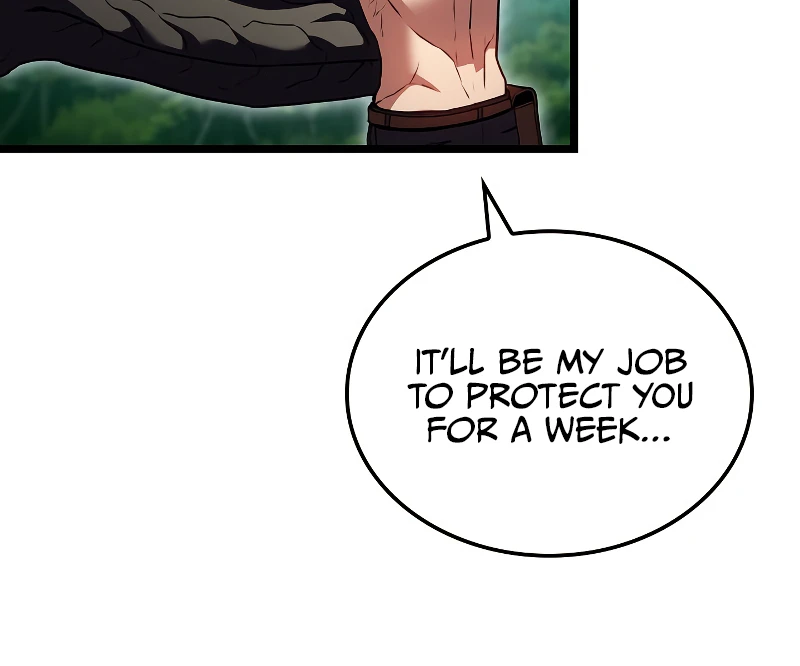 F-Class Destiny Hunter chapter 31 page 9