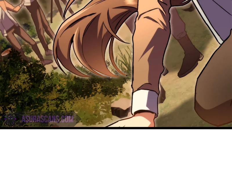 F-Class Destiny Hunter chapter 37 page 13