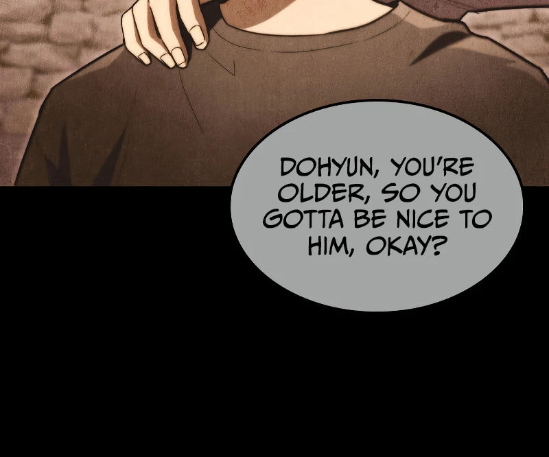 F-Class Destiny Hunter chapter 55 page 3