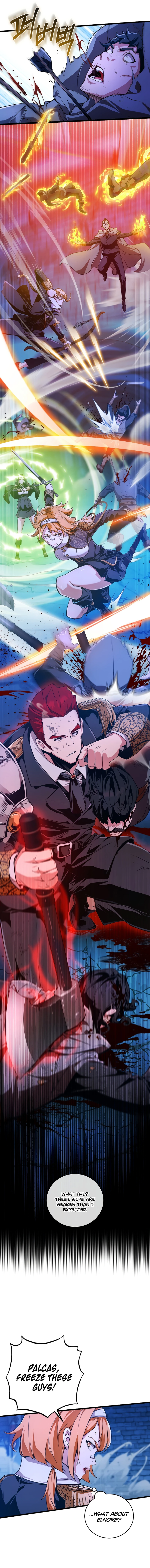 Fated to Be Loved by Villains chapter 4 page 4