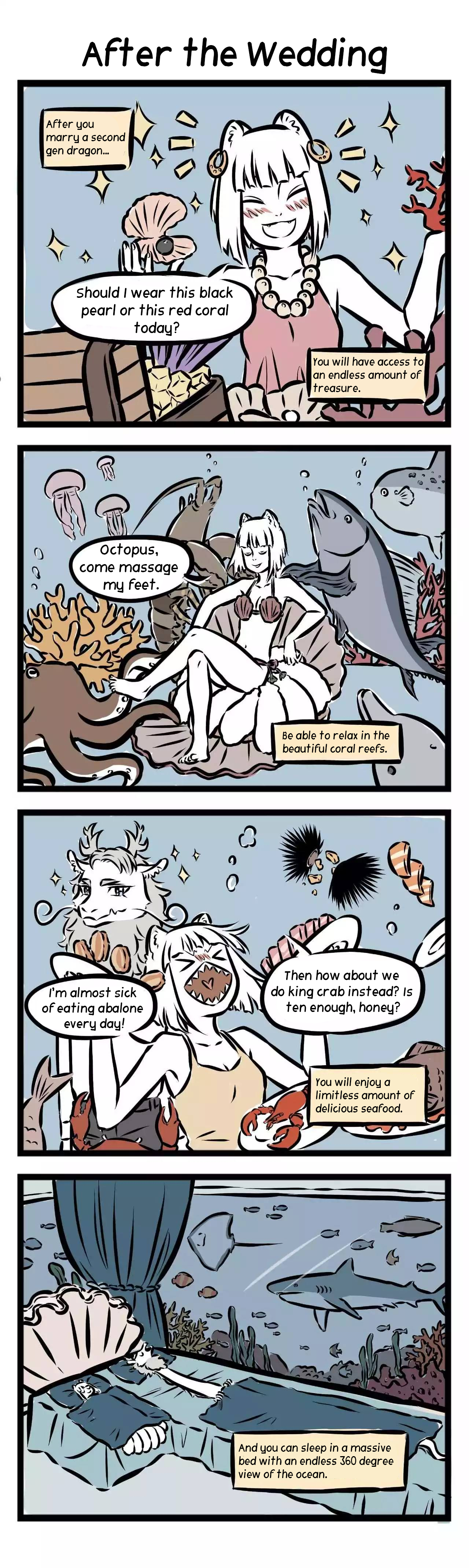 Fei Ren Zai Chapter 100 page 2