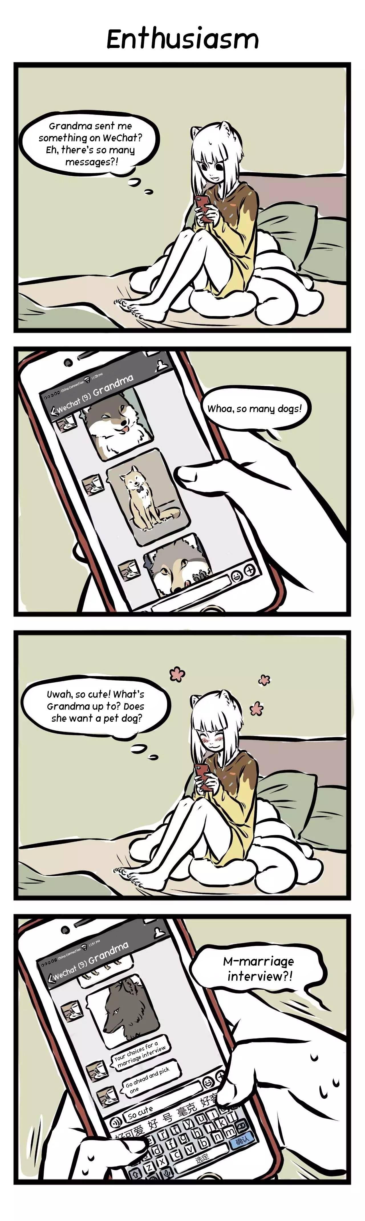 Fei Ren Zai Chapter 102 page 2