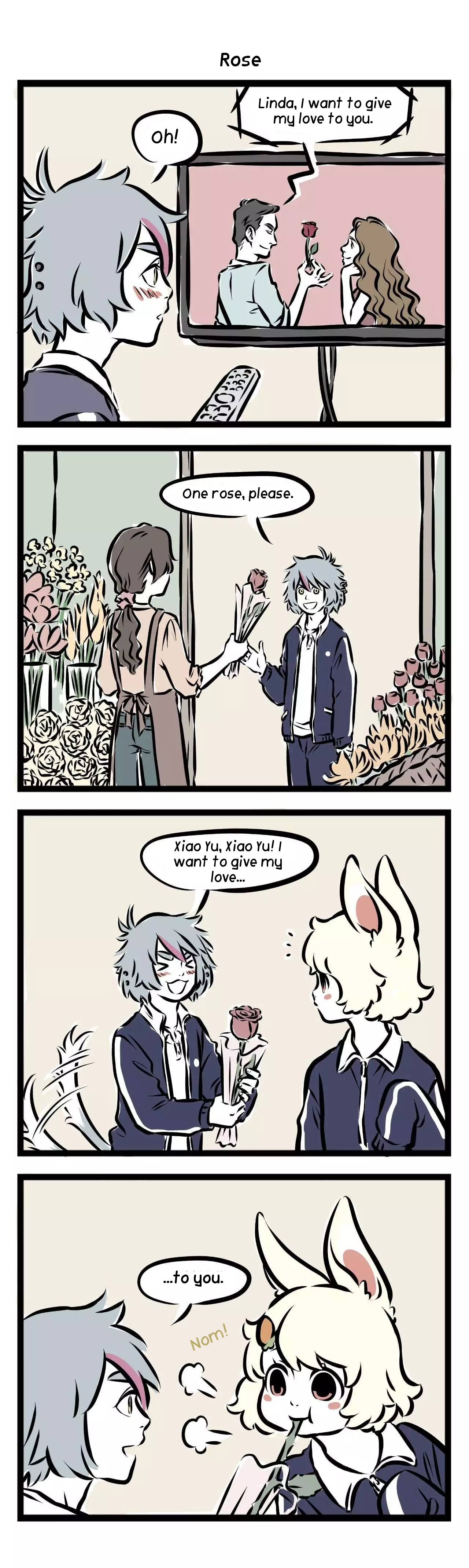 Fei Ren Zai Chapter 119 page 2