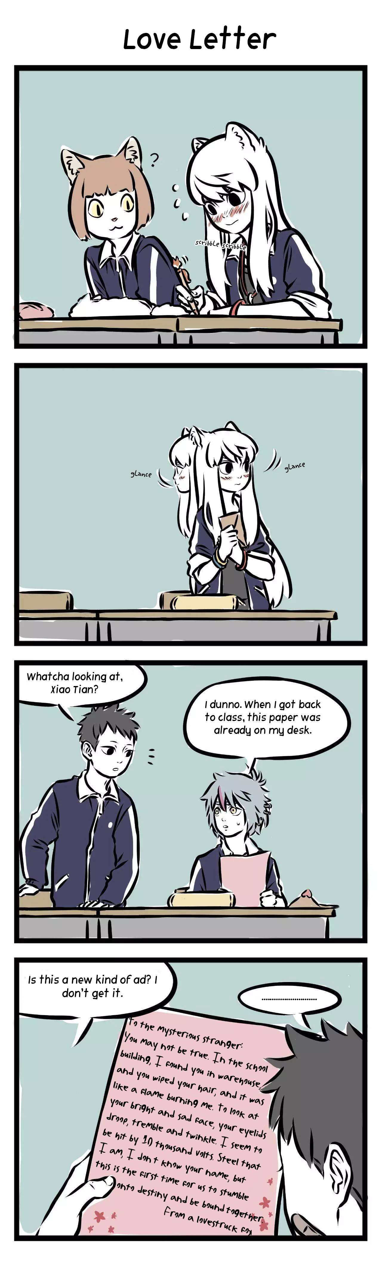 Fei Ren Zai Chapter 121 page 2