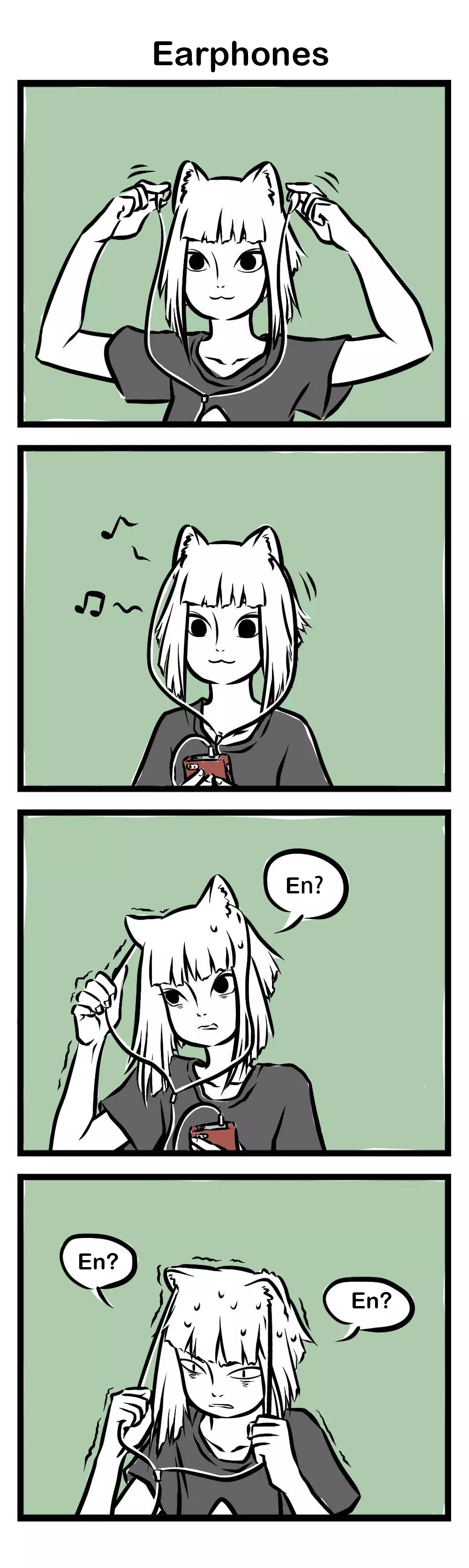 Fei Ren Zai Chapter 13 page 2
