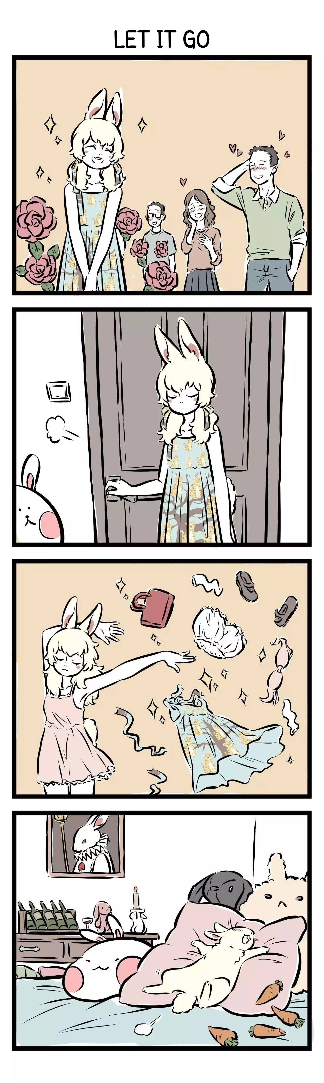 Fei Ren Zai Chapter 137 page 2