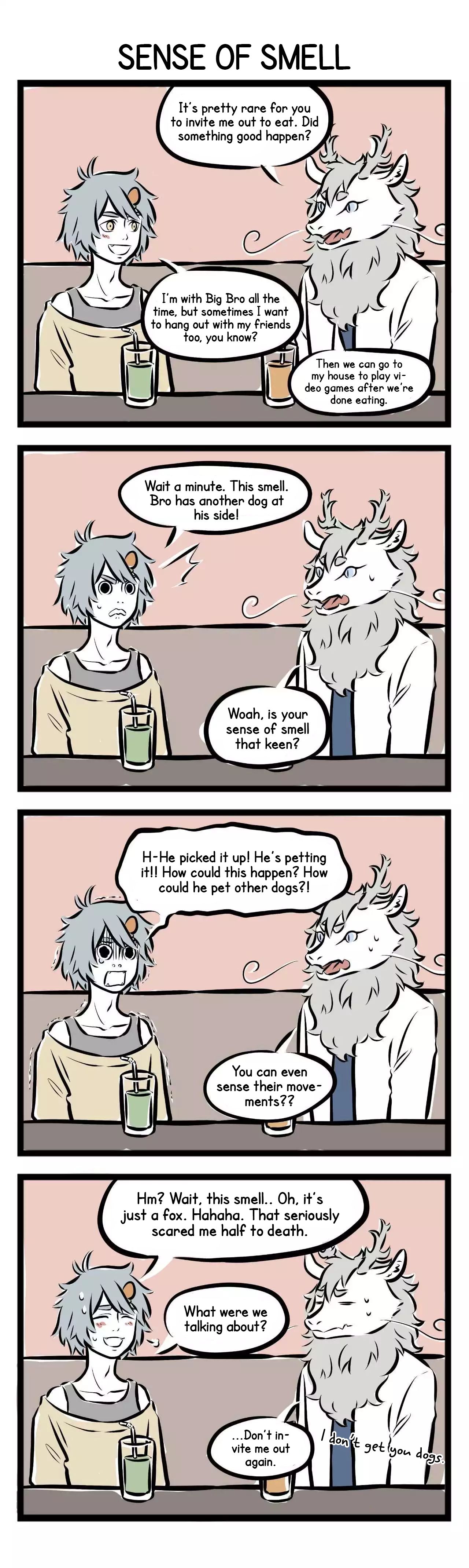 Fei Ren Zai Chapter 139 page 2