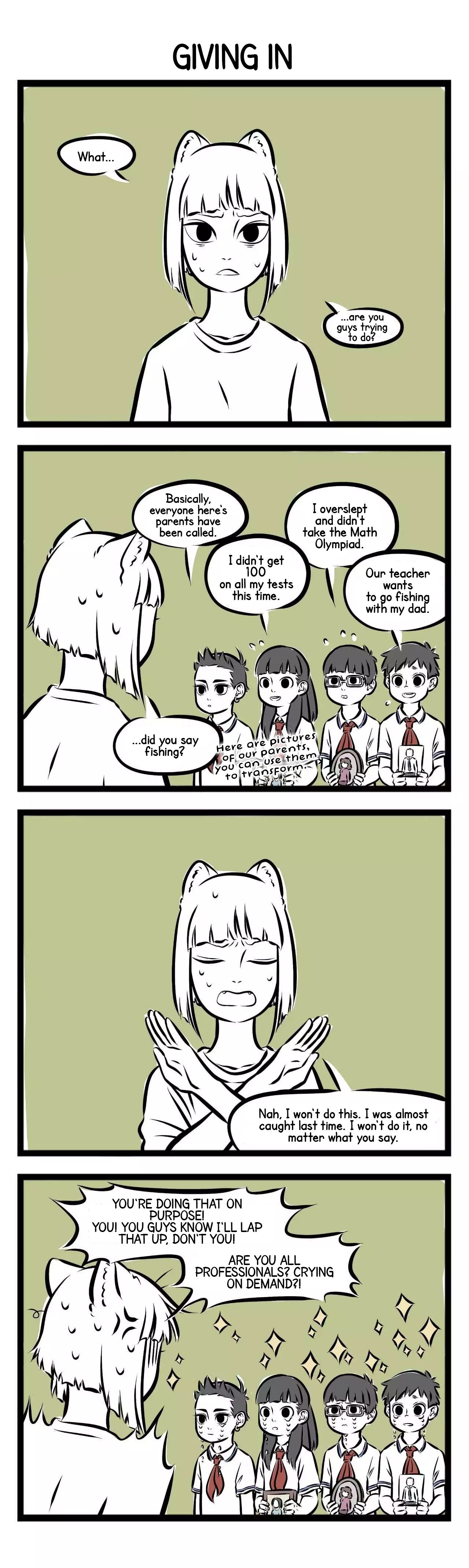 Fei Ren Zai Chapter 145 page 2
