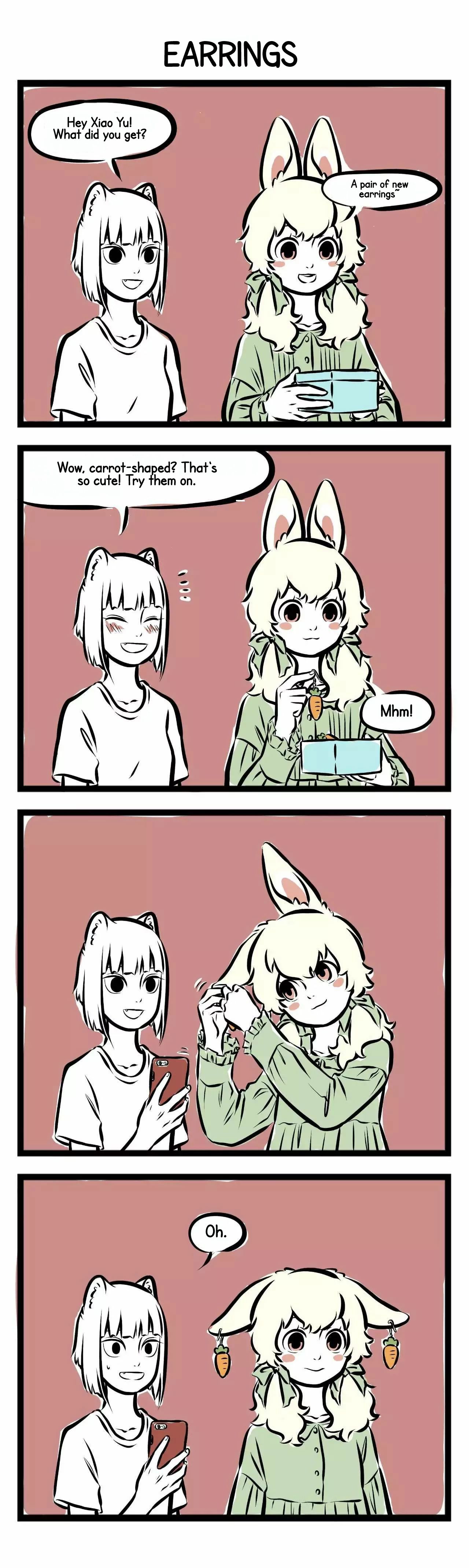 Fei Ren Zai Chapter 154 page 2