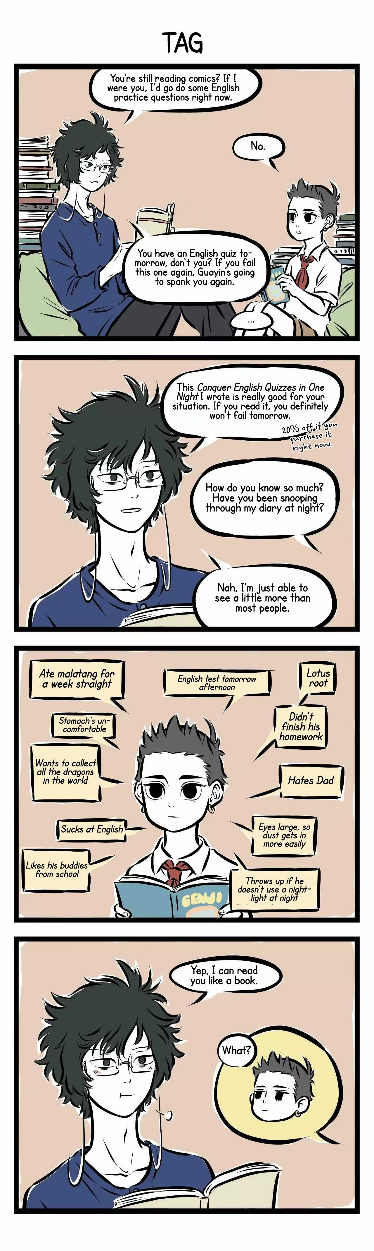 Fei Ren Zai Chapter 155 page 2