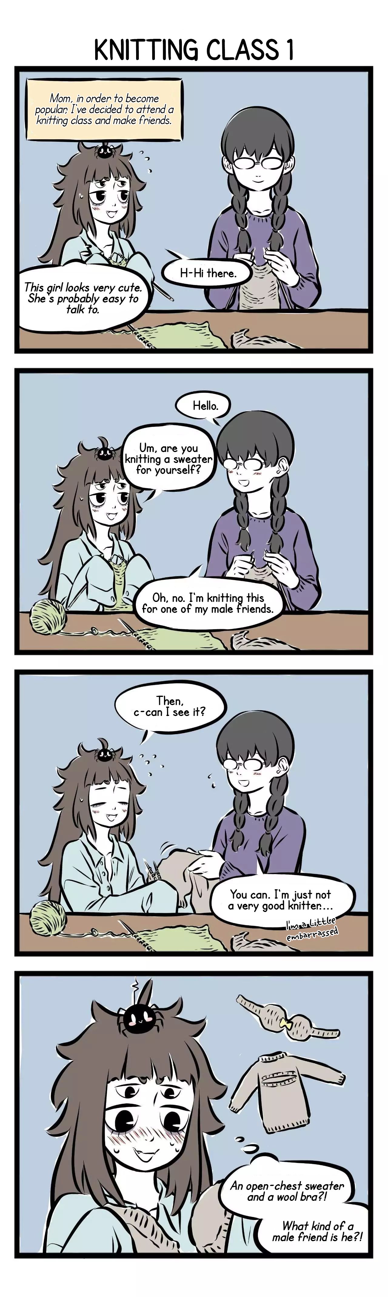 Fei Ren Zai Chapter 179 page 2