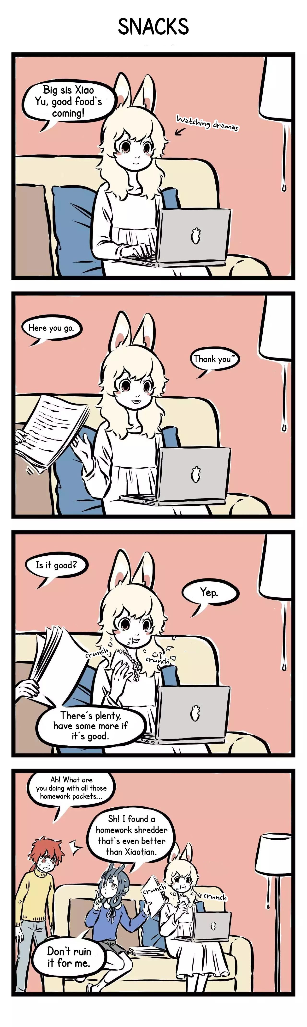 Fei Ren Zai Chapter 209 page 2