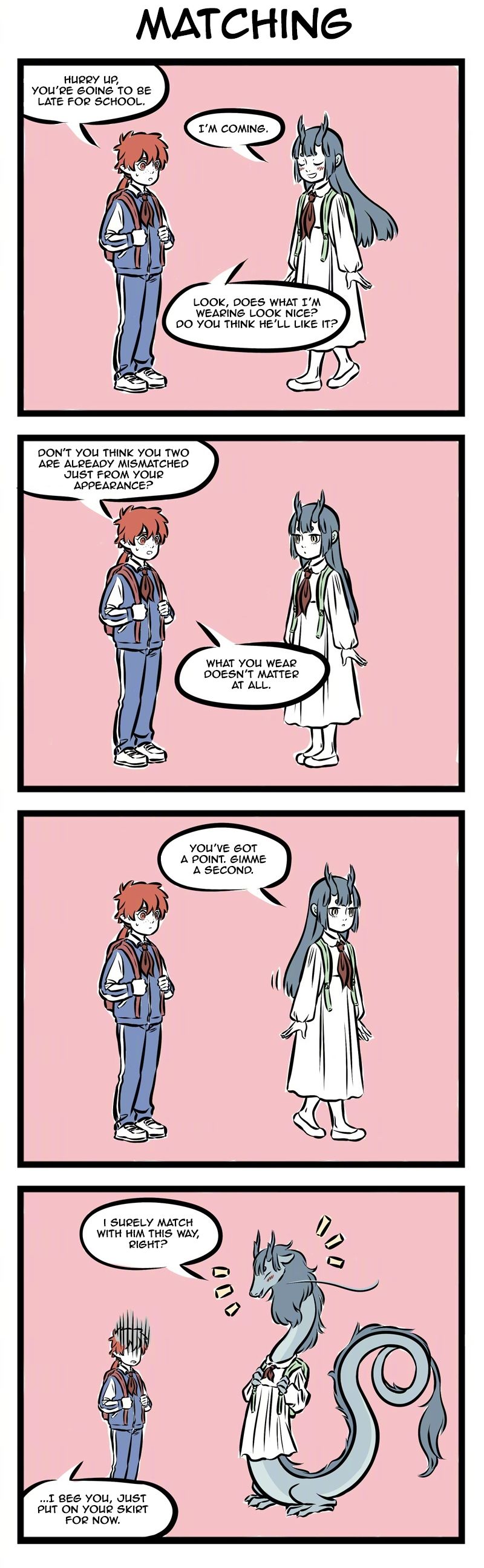 Fei Ren Zai Chapter 213 page 2