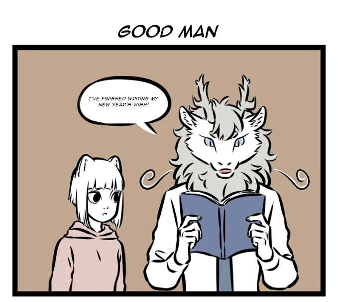 Fei Ren Zai Chapter 316 page 6