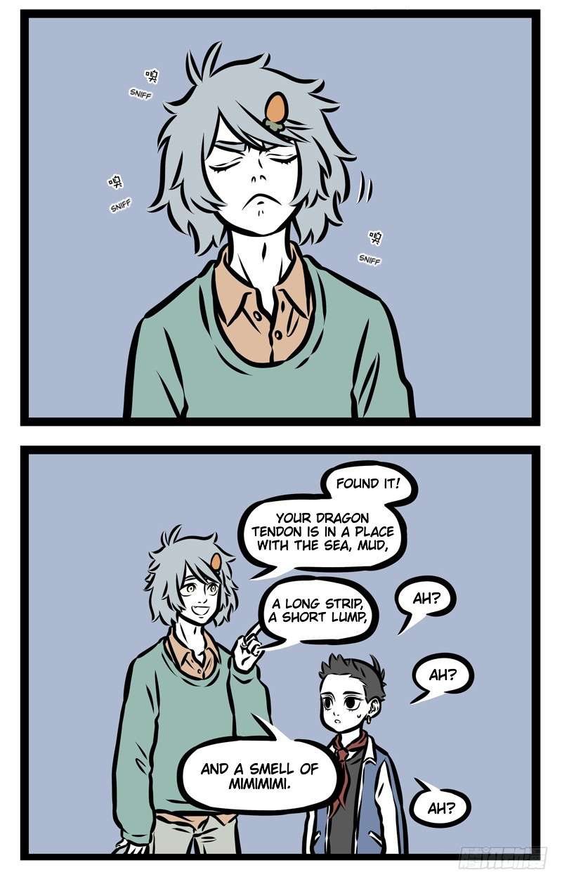 Fei Ren Zai Chapter 335 page 2
