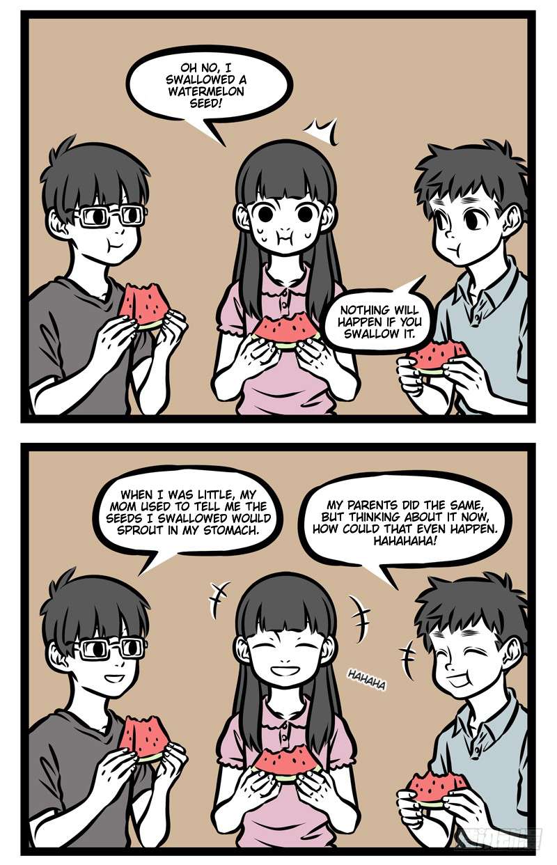 Fei Ren Zai Chapter 369 page 2