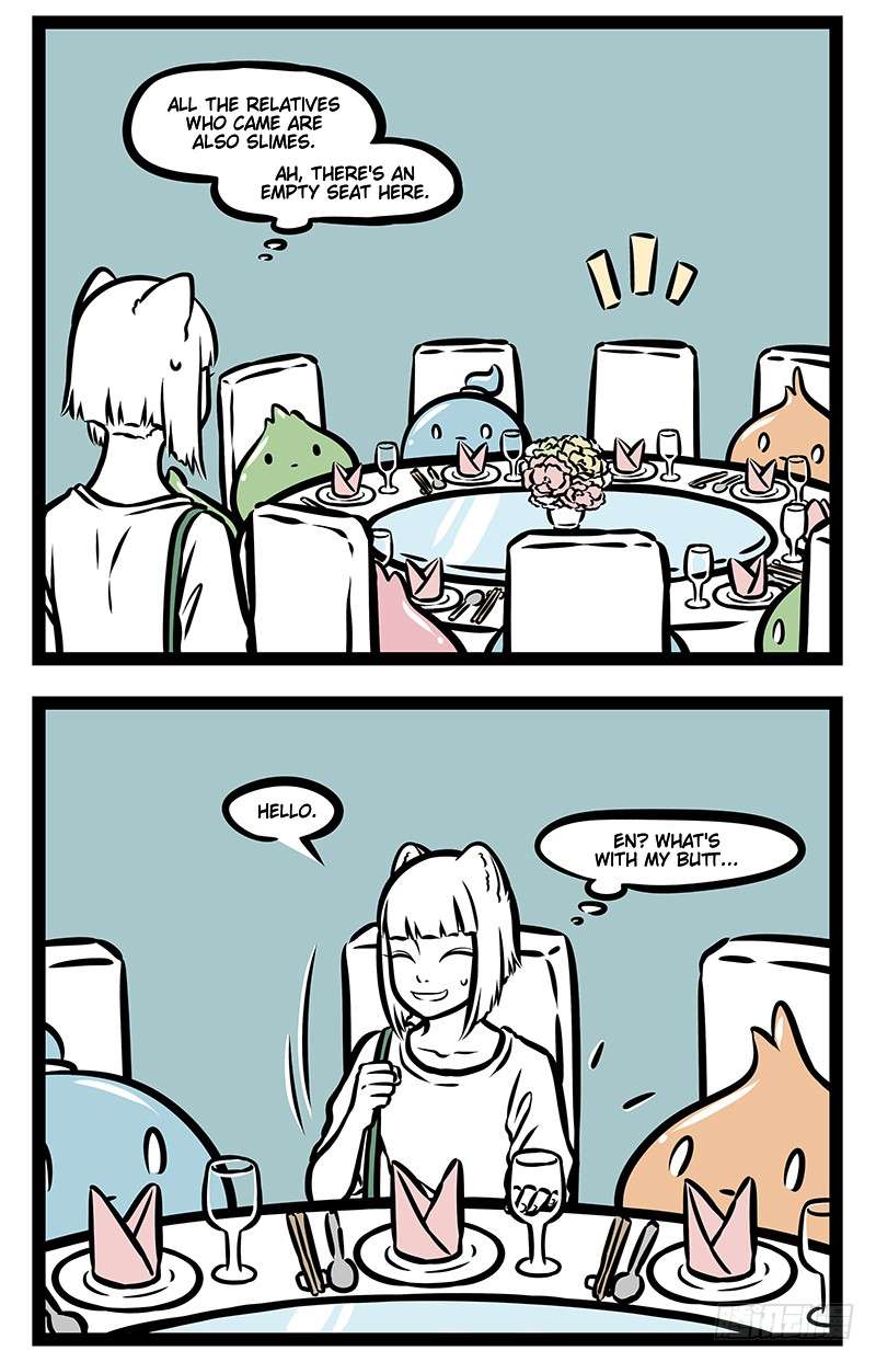 Fei Ren Zai Chapter 372 page 2