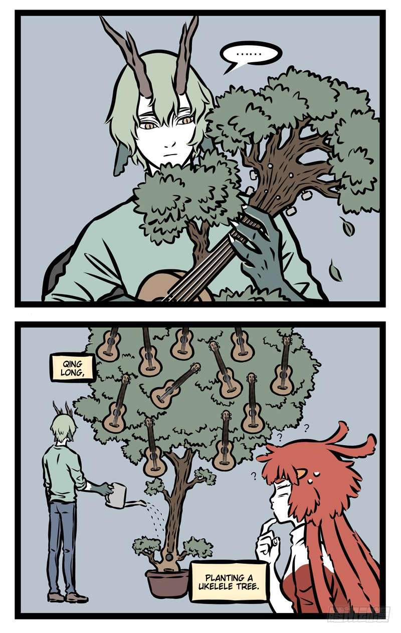 Fei Ren Zai Chapter 378 page 2