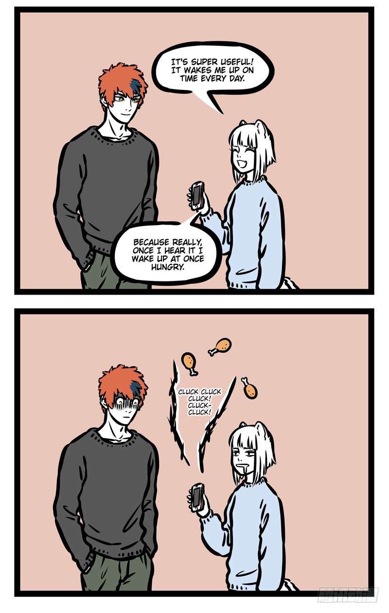 Fei Ren Zai Chapter 427 page 2
