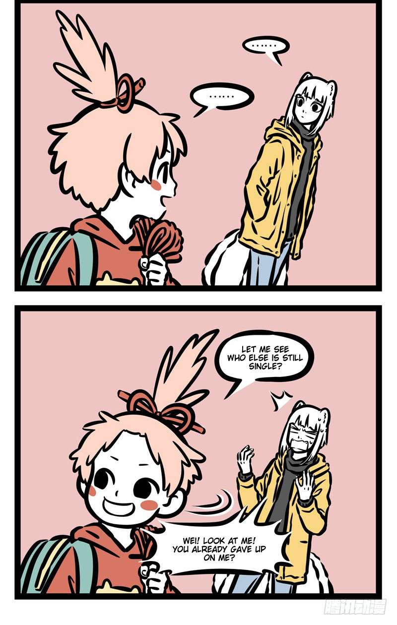 Fei Ren Zai Chapter 432 page 2