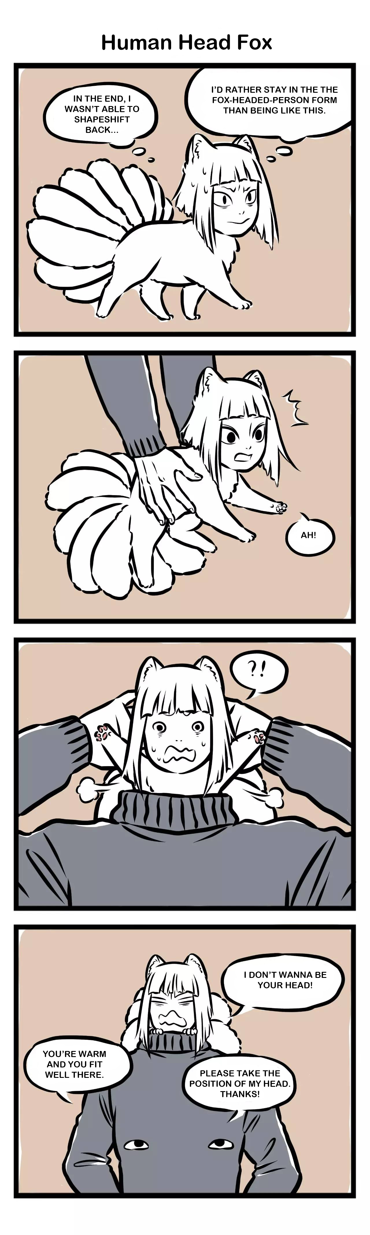 Fei Ren Zai Chapter 46 page 3