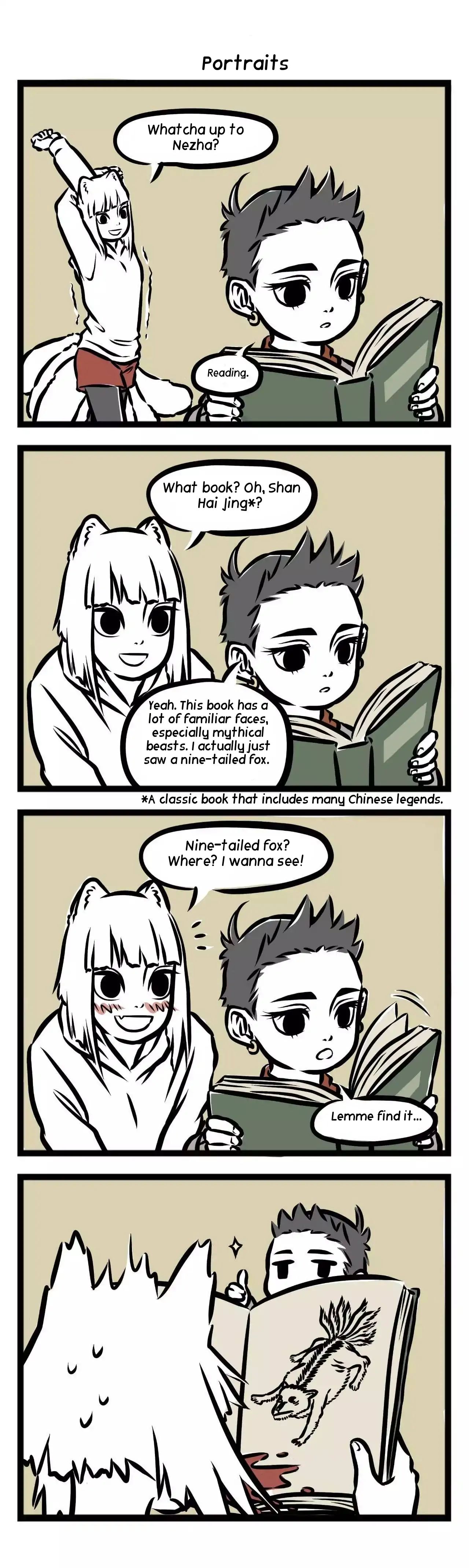 Fei Ren Zai Chapter 85 page 2