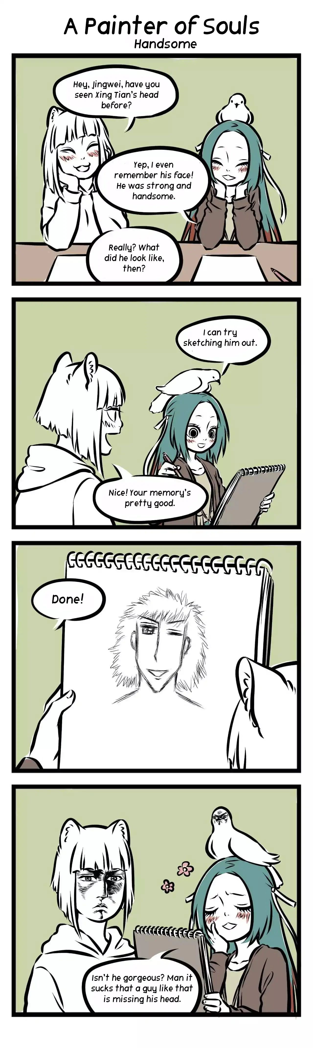 Fei Ren Zai Chapter 92 page 2