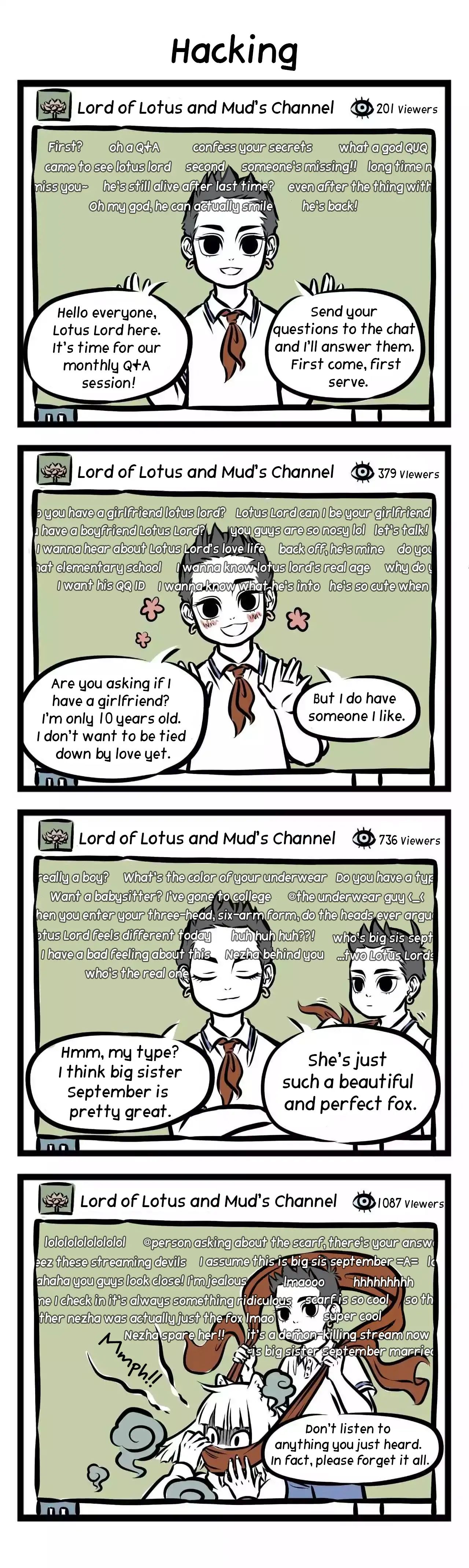 Fei Ren Zai Chapter 94 page 2