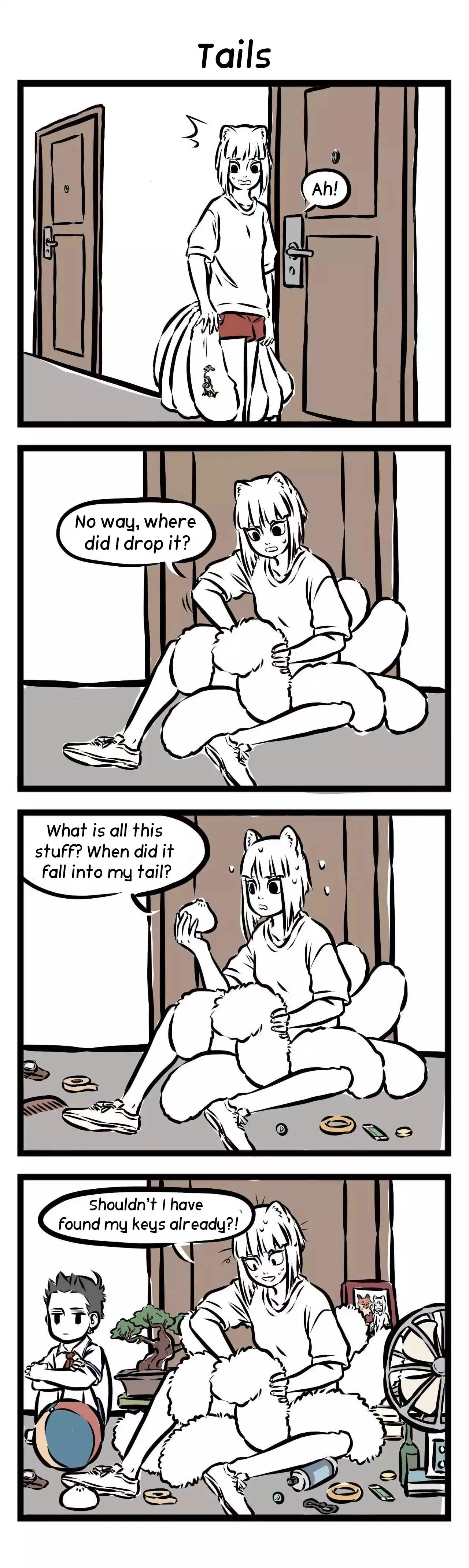 Fei Ren Zai Chapter 98 page 2