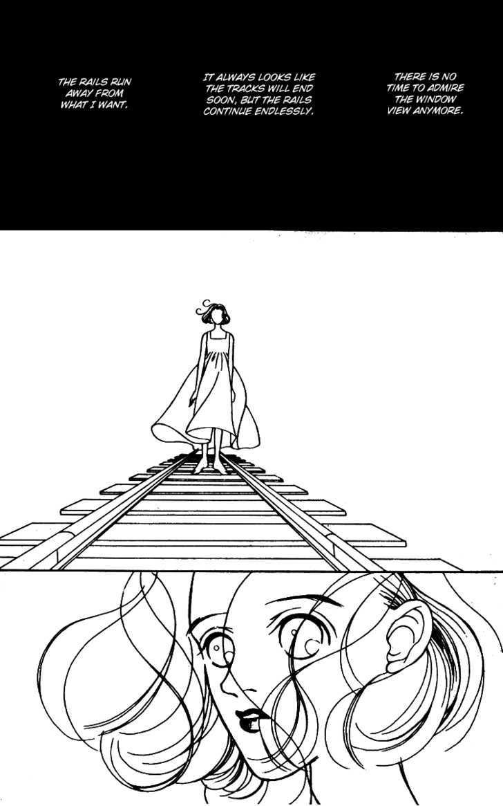 Fukuyadou Honpo Chapter 24 page 2