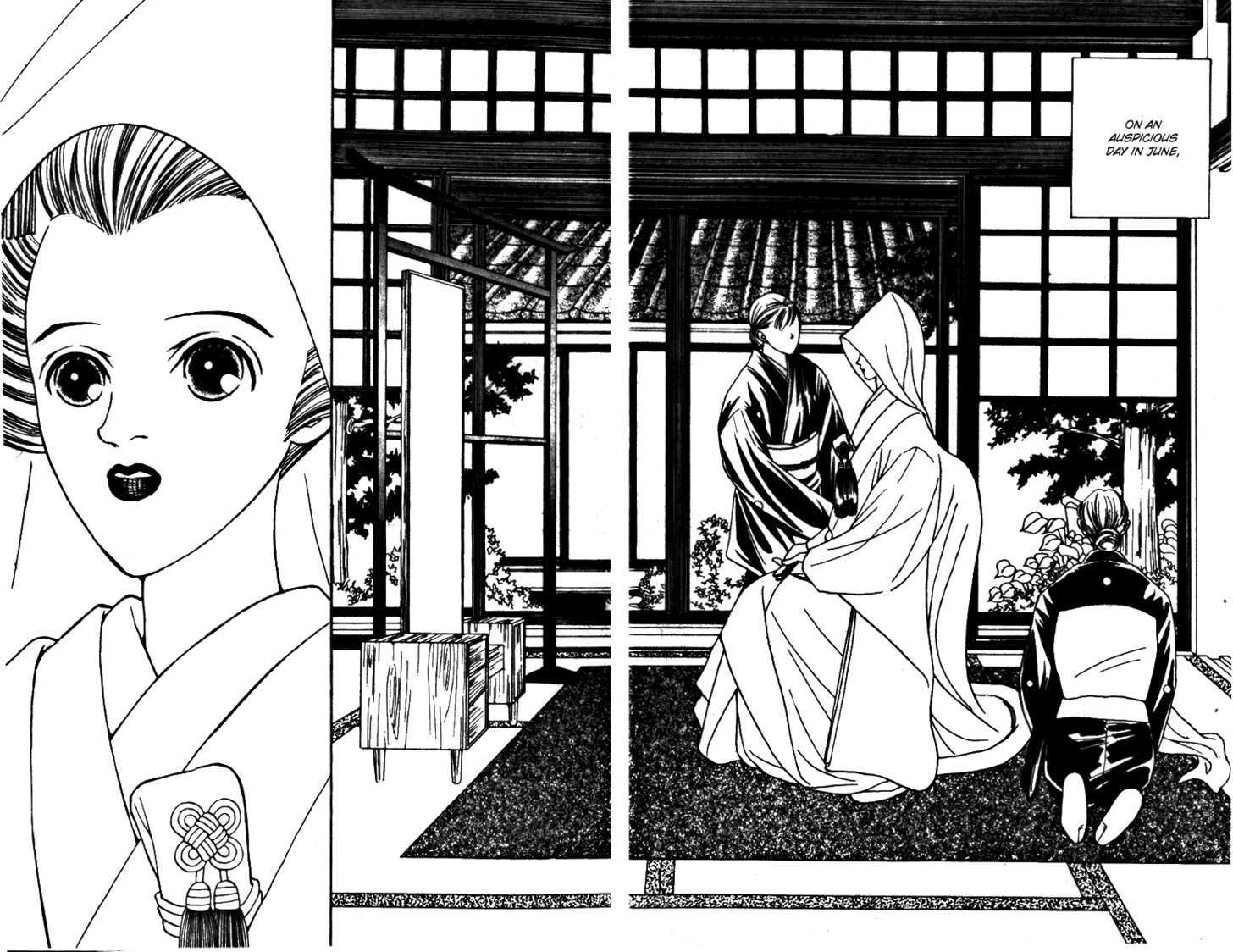 Fukuyadou Honpo Chapter 24 page 5