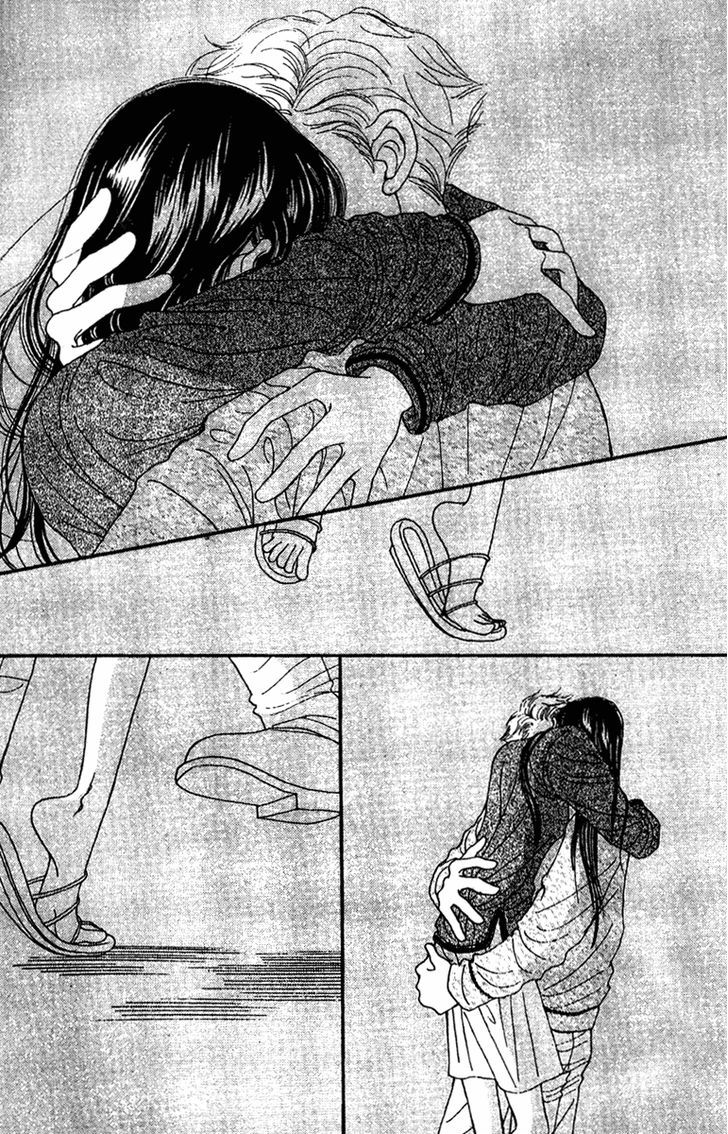 Fukuyadou Honpo Chapter 43 page 4