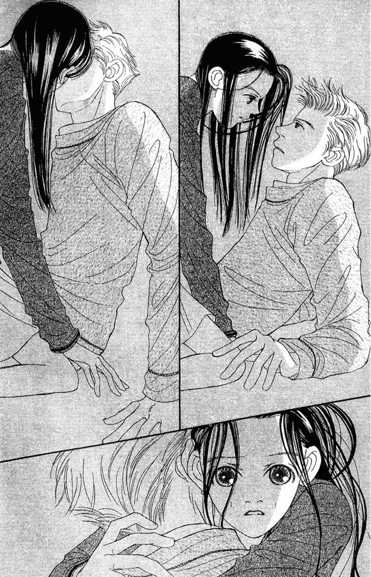 Fukuyadou Honpo Chapter 43 page 6