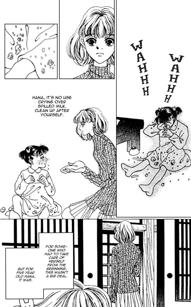 Fukuyadou Honpo Chapter 7 page 2