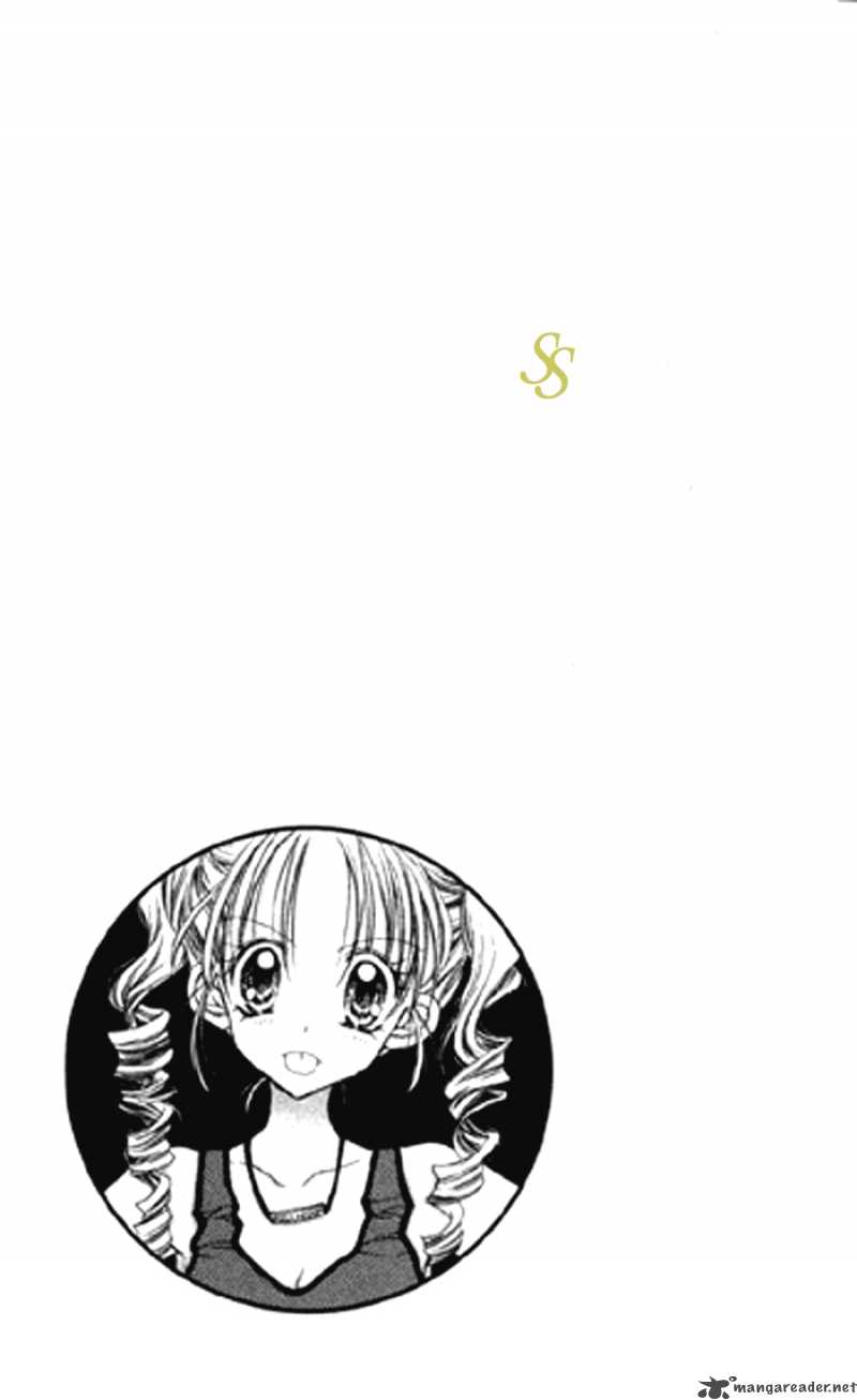 Full Moon wo Sagashite chapter 10 page 3