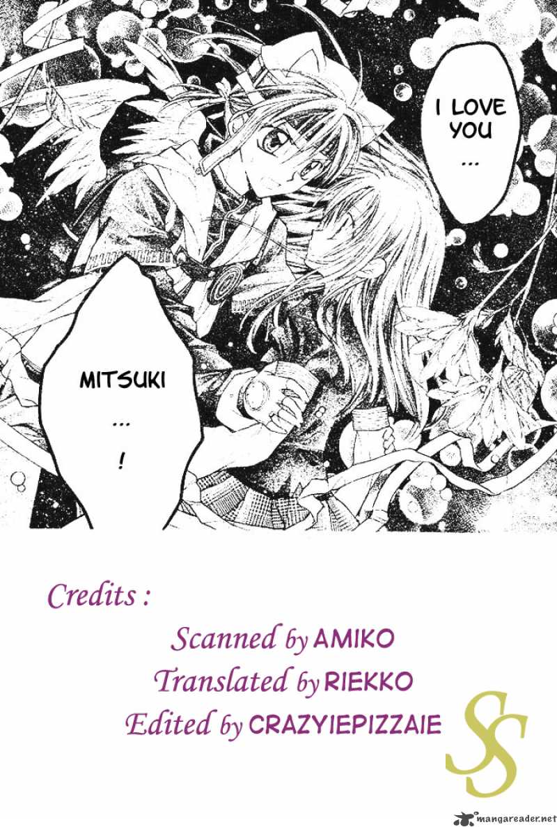 Full Moon wo Sagashite chapter 16 page 2