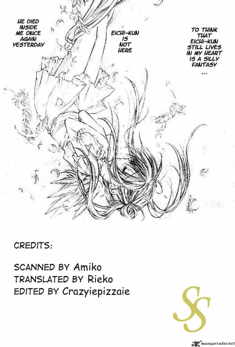 Full Moon wo Sagashite chapter 17 page 2
